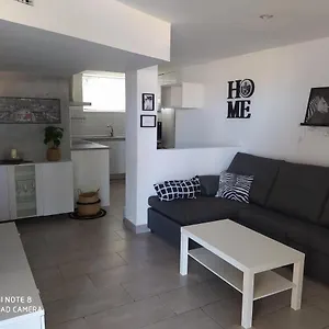 En Primera Línea De Playa Apartamento Sanlúcar de Barrameda