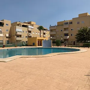 3 En La Playa De Almeria. Apartamento Roquetas de Mar