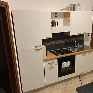 Incantevole A Centro Apartamento Bérgamo