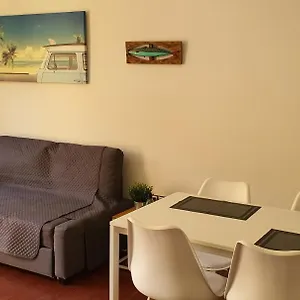 Apartamento Federico Rubio Apartamento El Puerto de Santa María