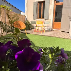 Loustaudemamet , Cabannes France