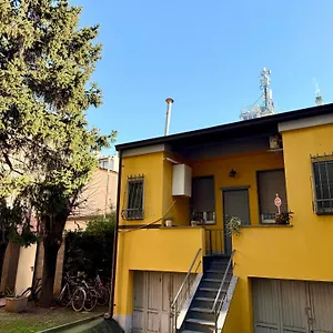 Gionas - Casa Indipendente In Zona Strategica , Milan Italie