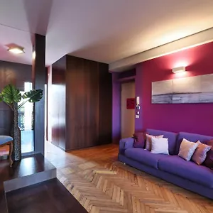 Primopiano - Concordia Apartamento Milán