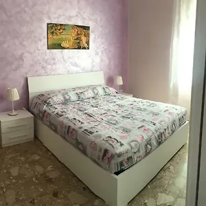 - Casa Nonna Grazia Apartment